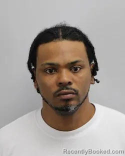 Mugshot of BENJAMIN JAMES TANN booked in Virginia Beach County, Virginia on March 20, 2026