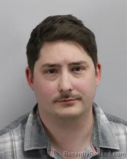 Mugshot of BRYAN JOSEPH WILLIS booked in Virginia Beach County, Virginia on March 21, 2026