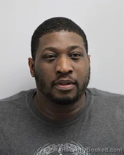 Mugshot of ERIC ROEVAC LANE booked in Virginia Beach County, Virginia on March 21, 2026