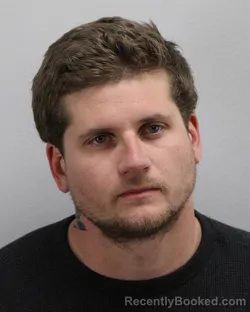 Mugshot of COLTON JAY DAILEY booked in Virginia Beach County, Virginia on March 21, 2026