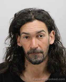 Mugshot of ANDRE ALEXANDER MENDEZ booked in Virginia Beach County, Virginia on March 21, 2026