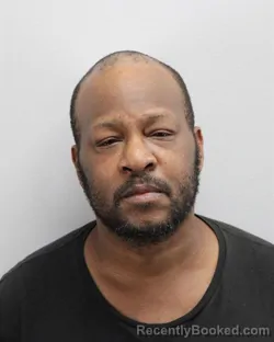 Mugshot of EMANUEL BURNELL SMITH booked in Virginia Beach County, Virginia on March 21, 2026