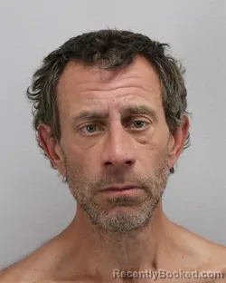 Mugshot of SHANE MICHAEL CARPENTER booked in Virginia Beach County, Virginia on March 21, 2026