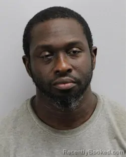 Mugshot of AUGUSTUS ALEXANDER MORRELL booked in Virginia Beach County, Virginia on March 21, 2026