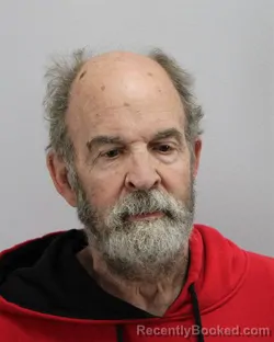 Mugshot of ROBERT BRIAN MONNIE booked in Virginia Beach County, Virginia on March 21, 2026