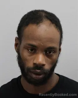 Mugshot of ANTONIO EMMITT DAVENPORT booked in Virginia Beach County, Virginia on March 21, 2026