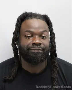 Mugshot of SHALEIQ MELQUAN WORRELL booked in Virginia Beach County, Virginia on March 22, 2026