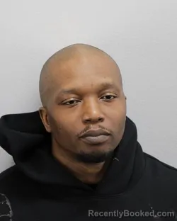 Mugshot of NIKO LAMONT LANE booked in Virginia Beach County, Virginia on March 22, 2026