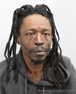 Mugshot of RON BIDDLE booked in Virginia Beach County, Virginia on March 22, 2026