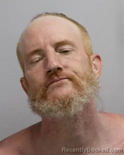 Mugshot of JEFFREY MICHAEL LOUVIERE booked in Virginia Beach County, Virginia on March 22, 2026