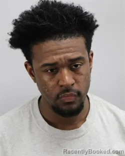 Mugshot of BENJAMIN RIDDICK FORBES booked in Virginia Beach County, Virginia on March 23, 2026