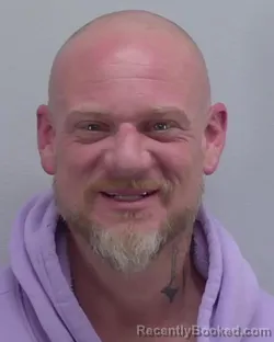 Mugshot of CHRISTOPHER DENNIS MURPHY booked in Virginia Beach County, Virginia on March 23, 2026