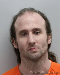 Mugshot of KEVIN NEWMAN KIDD booked in Virginia Beach County, Virginia on March 23, 2026