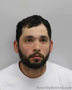 Mugshot of GERARDO MENDEZ booked in Virginia Beach County, Virginia on March 27, 2026