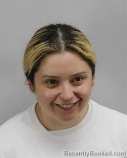 Mugshot of SHARON ELLEN GAGNE booked in Virginia Beach County, Virginia on March 27, 2026