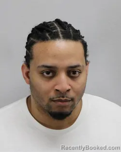 Mugshot of WILLIE CHRISTIAN CHAPLIN booked in Virginia Beach County, Virginia on March 27, 2026