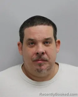 Mugshot of BRIAN CHRISTOPHER EVALDI booked in Virginia Beach County, Virginia on March 23, 2026