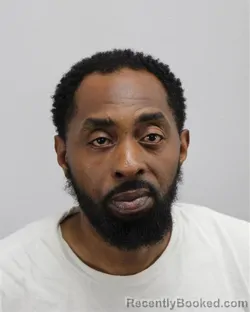 Mugshot of KEIRON WAYNE BRYANT booked in Virginia Beach County, Virginia on March 23, 2026