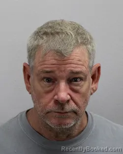 Mugshot of FRANKLIN DOUGLAS GRIFFIN booked in Virginia Beach County, Virginia on March 23, 2026