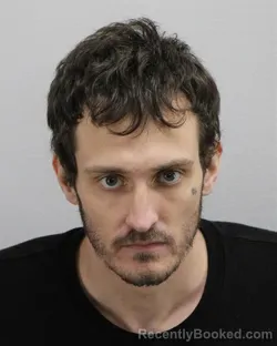 Mugshot of JOHN CHRISTIAN KNOX booked in Virginia Beach County, Virginia on March 23, 2026