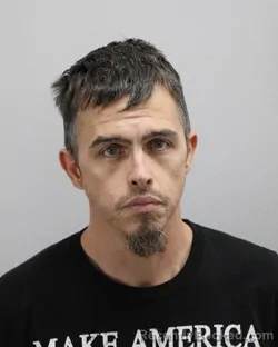 Mugshot of BRANDON SHAW TURNER booked in Virginia Beach County, Virginia on March 23, 2026