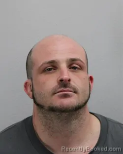 Mugshot of NEILSON GRAY THORNTON booked in Virginia Beach County, Virginia on March 24, 2026