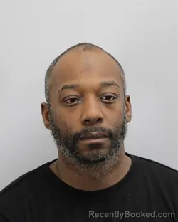 Mugshot of CHRISTOPHER DYRELL SMITH booked in Virginia Beach County, Virginia on March 24, 2026