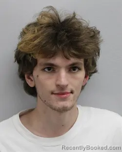 Mugshot of ZANE RYDER TEMPLIN booked in Virginia Beach County, Virginia on March 24, 2026