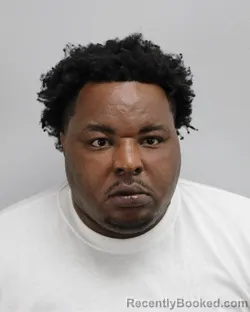 Mugshot of DOMANEK TYCHON WATSON booked in Virginia Beach County, Virginia on March 24, 2026