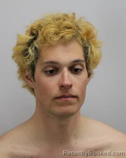 Mugshot of BONNIE JENNIFER CLYDE booked in Virginia Beach County, Virginia on March 24, 2026