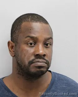 Mugshot of LIONEL LIGHTFOOT booked in Virginia Beach County, Virginia on March 24, 2026