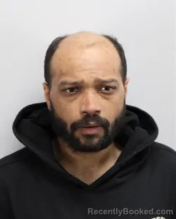 Mugshot of TRENT AUSTIN SCHNETZLER booked in Virginia Beach County, Virginia on March 24, 2026