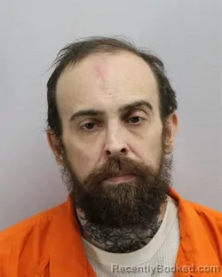 Mugshot of TYLER LEE STARLIPER booked in Virginia Beach County, Virginia on March 24, 2026