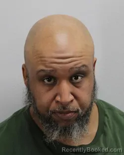 Mugshot of THEODORE RUSSELL GRIFFIN booked in Virginia Beach County, Virginia on March 24, 2026