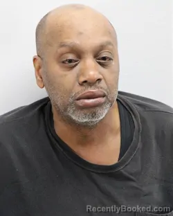 Mugshot of ROBERT LEON LAGARDE booked in Virginia Beach County, Virginia on March 25, 2026