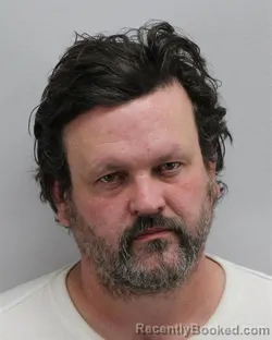 Mugshot of JESSE JAMES JONES booked in Virginia Beach County, Virginia on March 25, 2026