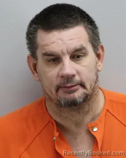 Mugshot of JUSTIN ELI MANATIS booked in Virginia Beach County, Virginia on March 25, 2026