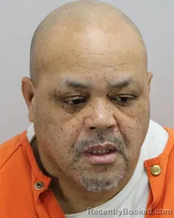 Mugshot of DAVID JOE COX booked in Virginia Beach County, Virginia on March 25, 2026