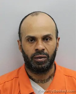 Mugshot of WILLICHATO JOAQUIN SYLVIA booked in Virginia Beach County, Virginia on March 25, 2026