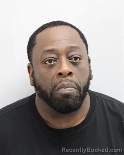 Mugshot of LAMOUR COREY WHITE booked in Virginia Beach County, Virginia on March 25, 2026