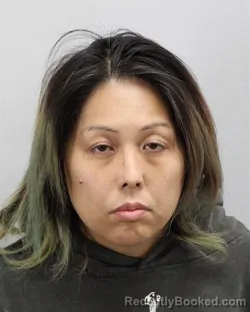 Mugshot of KATHY GRAVELLE booked in Virginia Beach County, Virginia on March 25, 2026