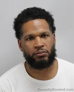 Mugshot of MARLON TERRACE HATCHER booked in Virginia Beach County, Virginia on March 25, 2026