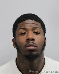 Mugshot of RAMON ADAIR NASH booked in Virginia Beach County, Virginia on March 25, 2026