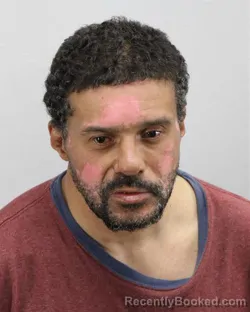 Mugshot of FRANK ROBERT MCGRAW booked in Virginia Beach County, Virginia on March 26, 2026