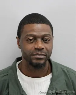 Mugshot of LURELL JOVAN BELFIELD booked in Virginia Beach County, Virginia on March 26, 2026