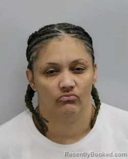 Mugshot of CECELIA MARIE KELLEY booked in Virginia Beach County, Virginia on March 26, 2026