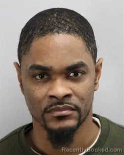 Mugshot of RICKY LAVONNE MITCHELL booked in Virginia Beach County, Virginia on March 26, 2026