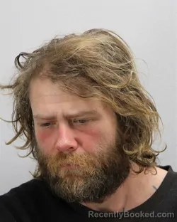 Mugshot of COLBY LEE CLAUSEN booked in Virginia Beach County, Virginia on March 26, 2026