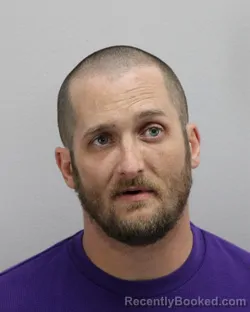 Mugshot of CHARLES EDWARD JOHNSON booked in Virginia Beach County, Virginia on March 26, 2026