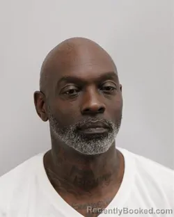 Mugshot of JOSEPH ALAN THIGPEN booked in Virginia Beach County, Virginia on March 26, 2026